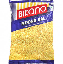 Bikano Moong Dal  Pack  200 grams